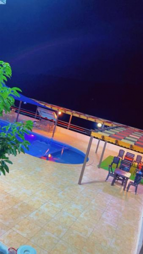 Bana Farm مزرعة بانا